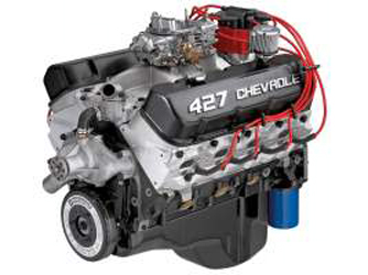 U0151 Engine